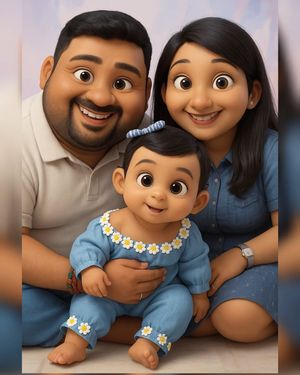 Image post by @newbornbabyphotographystudio on Instagram