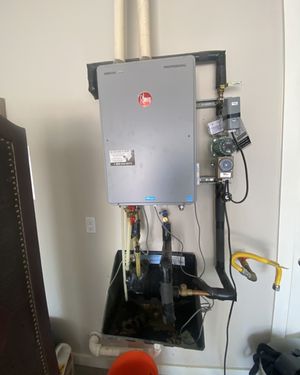 Image post by @benfranklinplumbingglr on Instagram