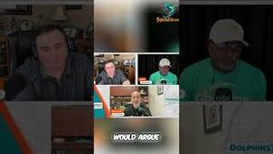 Video post by @dolphinstalk on YouTube
