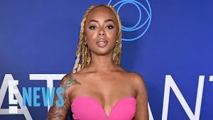 Video post by @enews on YouTube