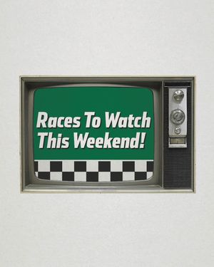 Image post by @nascarregional on Instagram