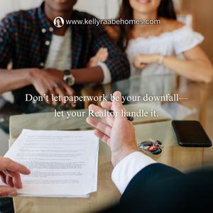 Image post by @kellyraaberealestate on Instagram