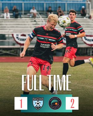 Image post by @sarasotaparadise on Instagram