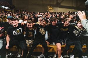 Image post by @UCFKnights on Twitter