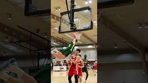 Video post by @basketballaus on YouTube