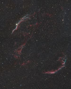 Image post by @rami_astro on Instagram