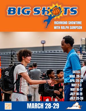Image post by @bigshotsnation on Instagram