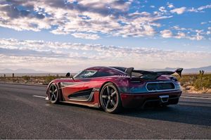 Image post by @sunsetgranturismo on Instagram