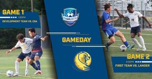 Image post by @cokermenssoccer on Instagram