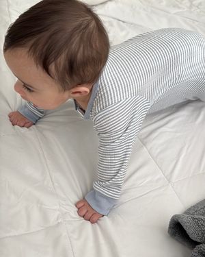 Image post by @gerberchildrenswear on Instagram