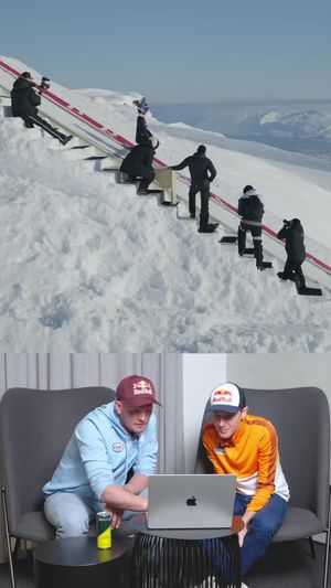 Video post by @redbullaustria on TikTok