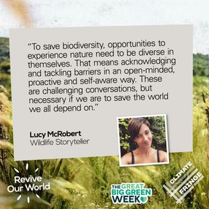 Image post by @rspb on Instagram