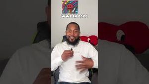Video post by @_xavierhunter on YouTube
