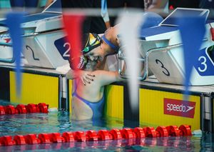 Image post by @swimengland on Instagram