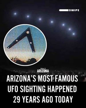 Image post by @welcometoarizona on Instagram