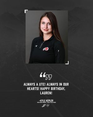 Image post by @utahtrackxc on Instagram