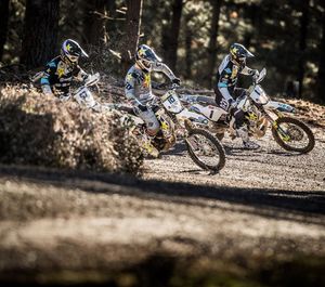 Image post by @rockstarenergy on Instagram