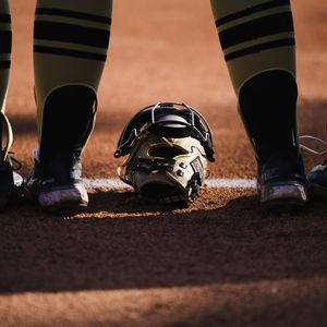 Image post by @purduesoftball on Instagram