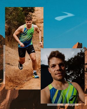Image post by @brooksrunningde on Instagram
