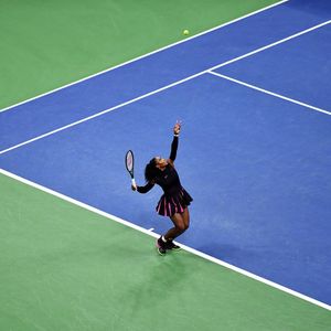 Image post by @usopen on Instagram