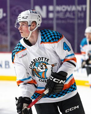 Image post by @checkershockey on Instagram