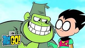 Video post by @cartoonnetwork on YouTube