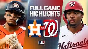 Video post by @MLB on YouTube