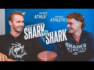 Video post by @nsusharksathletics on YouTube