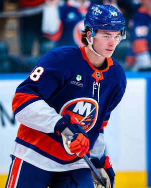 Image post by @NHL on Twitter