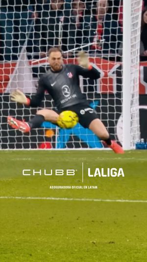 Video post by @laliga on Instagram