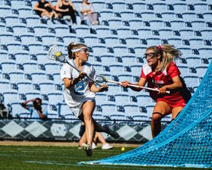 Image post by @uncwlax on Instagram