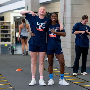 Image post by @illinisoccer on Instagram