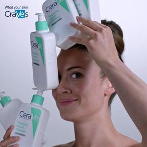 Image post by @ceraveusa on Facebook