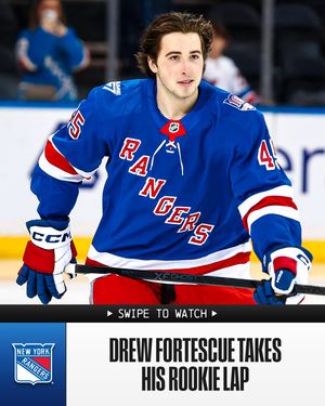 Image post by @nhl on Instagram