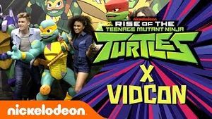 Video post by @nickelodeon on YouTube