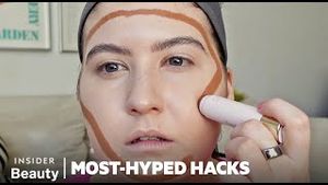 Video post by @insiderbeauty on YouTube
