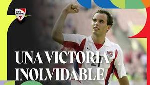 Video post by @deportes on YouTube