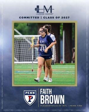 Image post by @lacrosse.masters on Instagram