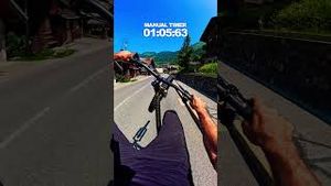 Video post by @gopro on YouTube