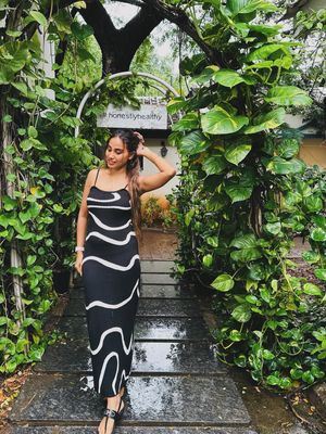 Image post by @thisissruti on Instagram