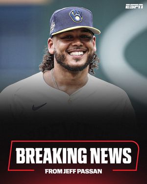Video post by @espn on TikTok