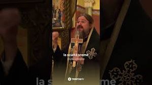 Video post by @trinitastvoficial on YouTube