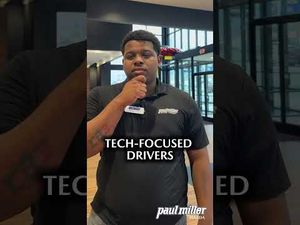 Video post by @paulmillerky on YouTube