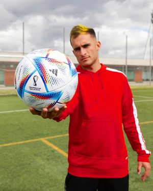 Image post by @therealyesus on Instagram