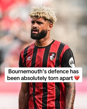 Video post by @onefootball on TikTok