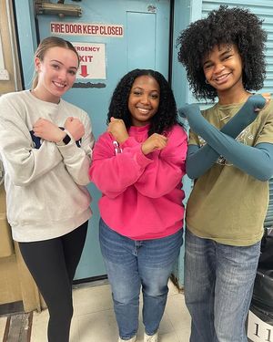 Image post by @wohspioneer on Instagram