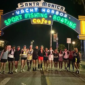 Image post by @ncrunnerjacky on Instagram