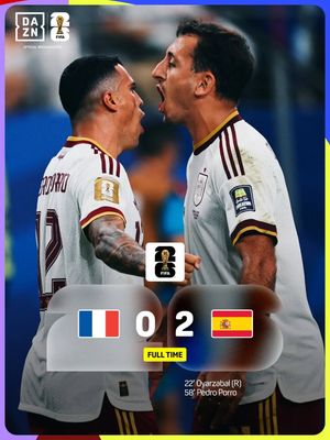 Image post by @dazn_it on Instagram
