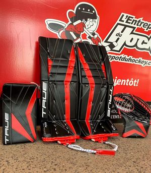 Image post by @truelefevre_goalie on Instagram