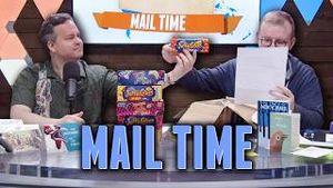 Video post by @loadingreadyrun on YouTube